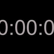 3시간 무음 스톱워치 3 Hour Stopwatch Silent