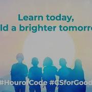 Join Us For Hour Of Code 2020