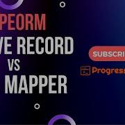 TypeORM Active Record Vs Data Mapper Which One Is Better
