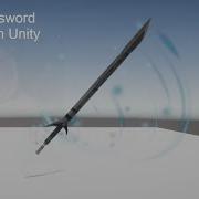Create A Sword Trail VFX In Unity