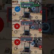 RED DOT Too Shaky Try THIS Sensitivity CODM BR Tips Codm