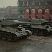 Soviet March 1945 Red Alert 3