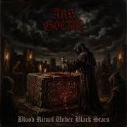 ARS GOETIA Blood Ritual Under Black Stars Atmospheric Progressive Black Metal