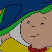 Funny Animated Cartoons Kids Caillou Eats All The Cookies WATCH ONLINE Videos For Kids