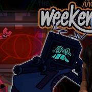HEX ВЕРНУЛСЯ И ПОПАЛ В ПРОБЛЕМЫ Friday Night Funkin против Hex Обновление выходного дня