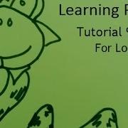 Learning Python Tutorial 9 For Loops
