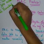 MAC Protocol In Ad Hoc Network Adhoc Sensor Networks Lec 05 Bhanu Priya