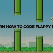 How To Program Flappy Bird In Code Org