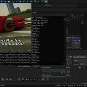 TORCS Project USING PID