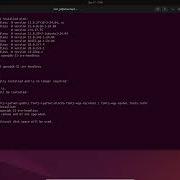 Linux Как установить Java OpenJDK 21