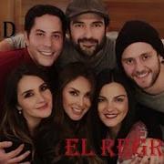 RBD Olvidar El Regreso