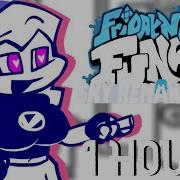 Crack Skyblue Friday Night Funkin FULL SONG 1 HOUR