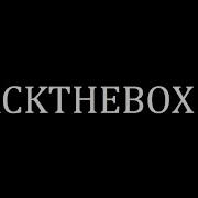Грызём коробку HackTheBox 1 Gobox