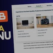 FULL VIDEO Create A Responsive Mega Menu Using HTML CSS JavaScript
