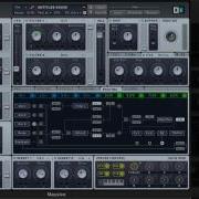 How To Make Doctor P Flux Pavillion Dubstep Synth Massive