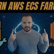 Освойте AWS ECS Fargate всего за 15 минут полное экспертное руководство