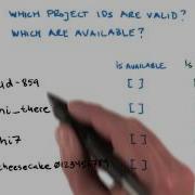Valid AppEngine IDs Developing Scalable Apps With Java