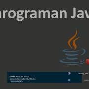 Java Netbeans 02 Variabel Dan Tipe Data