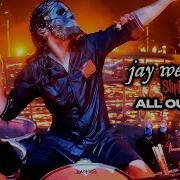 Jay Weinberg All Out Life Live Drum Cam