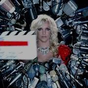 Britney Spears Hold It Against Me Teaser 2