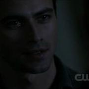 Supernatural Dean Meets Michael