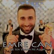Ne Sen Varsın Ne Aşkın