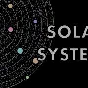 Generative Art Colorful Solar Systems With Javascript And Python