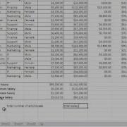 How To Use Excel COUNTIF Function Microsoft Excel Tutorials