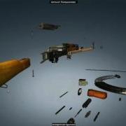 World Of Guns Speedrun AK 47 02 07 Colt 1911 01 39