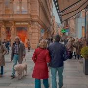 Vienna Walk In City Center April 2024 4K HDR