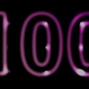 100 Second Timer With EDM Music