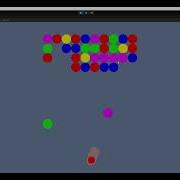 Bubble Shooter