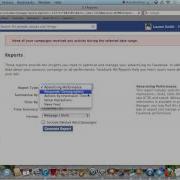 How To Report API On Facebook Facebook Tips Help