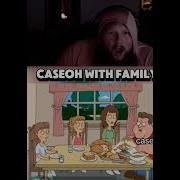 Caseoh реагирует на себя Caseoh Caseohclips