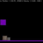Java Physics Engine Demo PulpCore JBox2D Fizzy