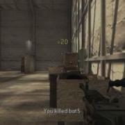 COD4 Pezbots Learn About How To Install Bots