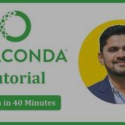 Anaconda Tutorial For Beginners Learn Python Anaconda Amit Thinks 2023