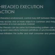Visualization Of Java Program Execution