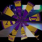 Lambda Xi Chapter Omega Psi Phi Fraternity Inc Spring 2022 Presentation South Korea