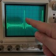 Spectrum Of The Periodic Sinc Function