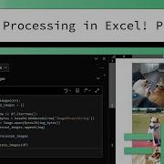 Import A Local Folder Of Images Into Excel Using Power Query And Python