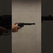 SAA 45 Peacemaker Revolver M