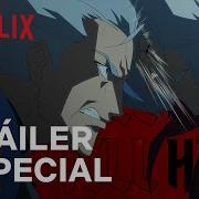 Devil May Cry Temporada 2 See U In Hell Netflix