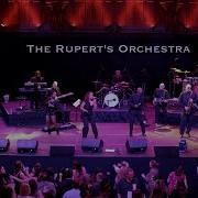 P Y T Cover By The Rupert S Orchestra