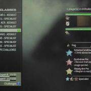 Modern Warfare 3 Custom Class Setup Video InViisAbL3ChiMp MW3