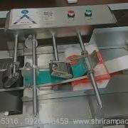 High Speed Friction Feeder For Pouches Cartons Labels Automatic Feeder Conveyor With TIJ Printer