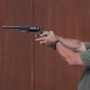 Colt Walker 44 Cal 05 07 2015