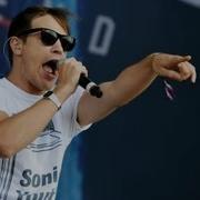 Hadouken Levitate Remix At Reading Festival 2013