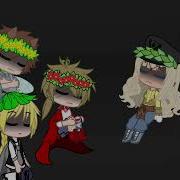 Panic Room DSMP Glitch Au Flash Warning