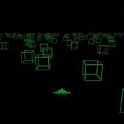 Cube Runner Insane IOS World Record 2818 Tie